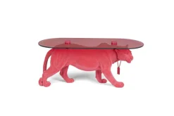 Soffbord|Vardagsrum|Bold Monkey Soffbord 'Dope as hell' - Rosa