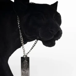 Soffbord|Vardagsrum|Bold Monkey Soffbord 'Dope as hell' - Svart