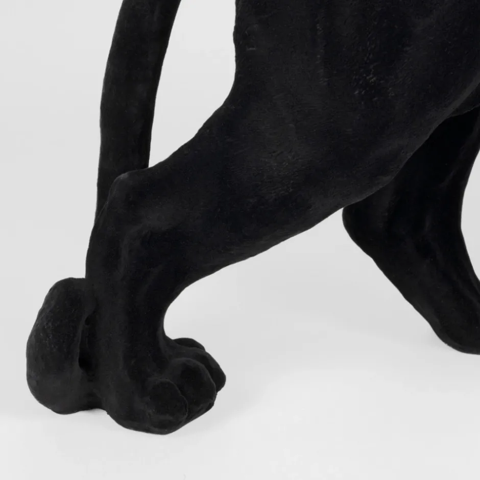Soffbord|Vardagsrum|Bold Monkey Soffbord 'Dope as hell' - Svart