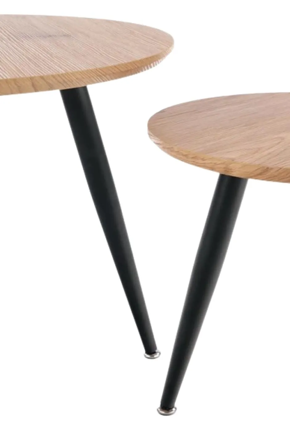 Soffbord|Vardagsrum|Reforma Soffbord 'Forsby' 2 delar - Ek