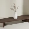 Soffbord|Vardagsrum|Reforma Soffbord 'Haga' 180x55cm - Mocka