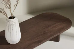 Soffbord|Vardagsrum|Reforma Soffbord 'Haga' 180x55cm - Mocka