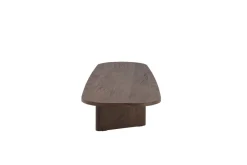 Soffbord|Vardagsrum|Reforma Soffbord 'Haga' 180x55cm - Mocka