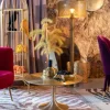 Soffbord|Vardagsrum|Bold Monkey Soffbord 'Hypnotising' - Guld