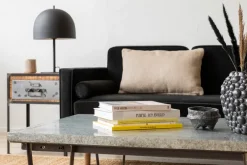 Bord|Soffbord Vintage|Vintage Soffbord 'Åke' L - Industrial Table