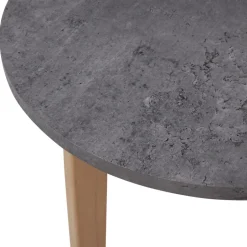 Bord|Soffbord|Reforma Soffbord 'Laval' 2 delar - Natur