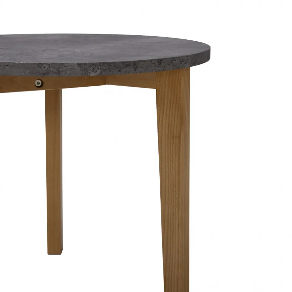 Bord|Soffbord|Reforma Soffbord 'Laval' 2 delar - Natur