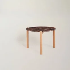 Bord|Soffbord|Reforma Soffbord 'Marble' S - Brun