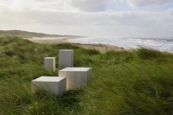 Soffbord|Vardagsrum|Reforma Soffbord 'Matera' - Beige