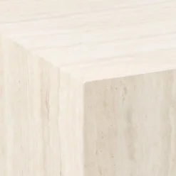 Soffbord|Vardagsrum|Reforma Soffbord 'Matera' - Beige