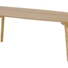 Soffbord|Vardagsrum|Reforma Soffbord 'Nagano' 110x50cm - Natur