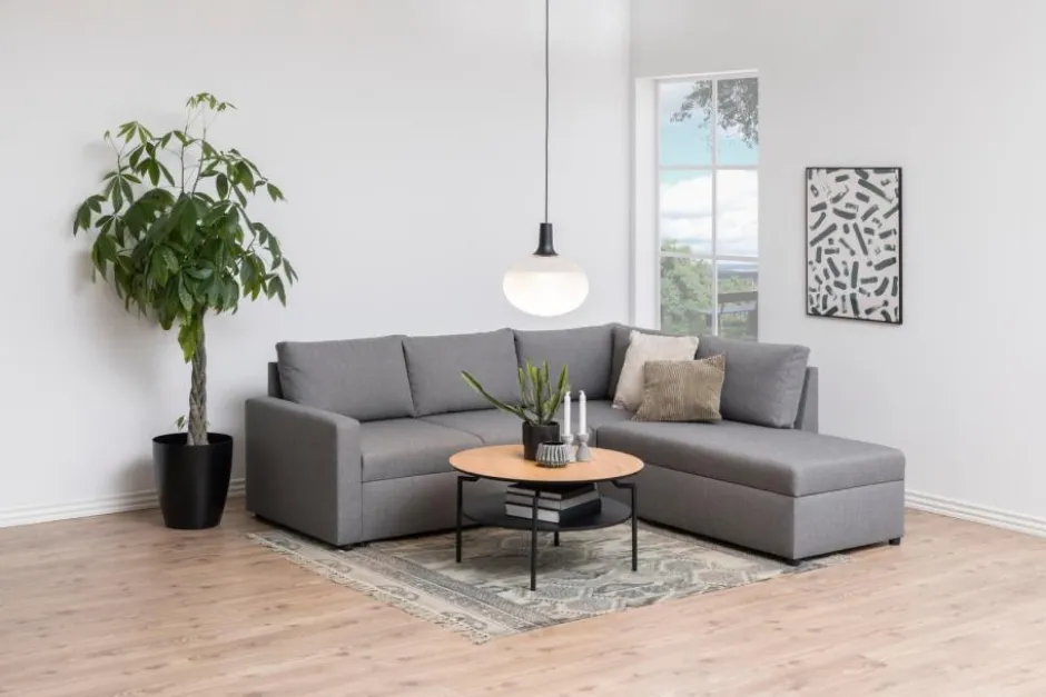 Soffbord|Vardagsrum|Reforma Soffbord 'Naxos' - Natur