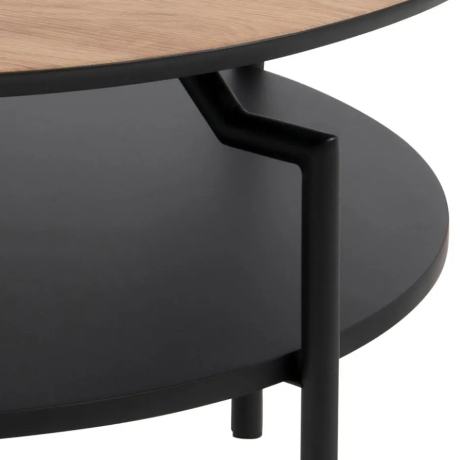 Soffbord|Vardagsrum|Reforma Soffbord 'Naxos' - Natur