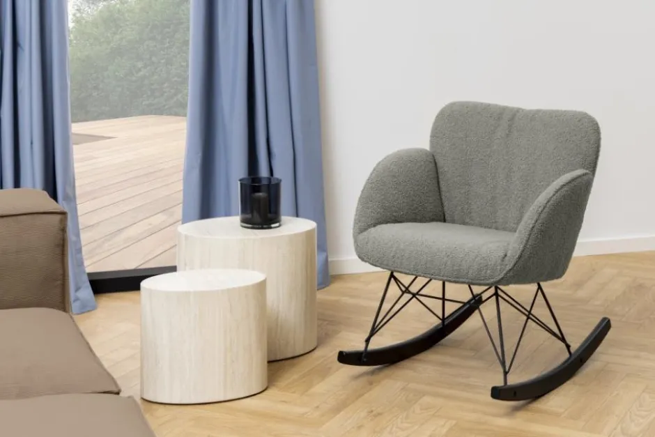 Soffbord|Vardagsrum|Reforma Soffbord 'Ponza' 2 delar - Beige