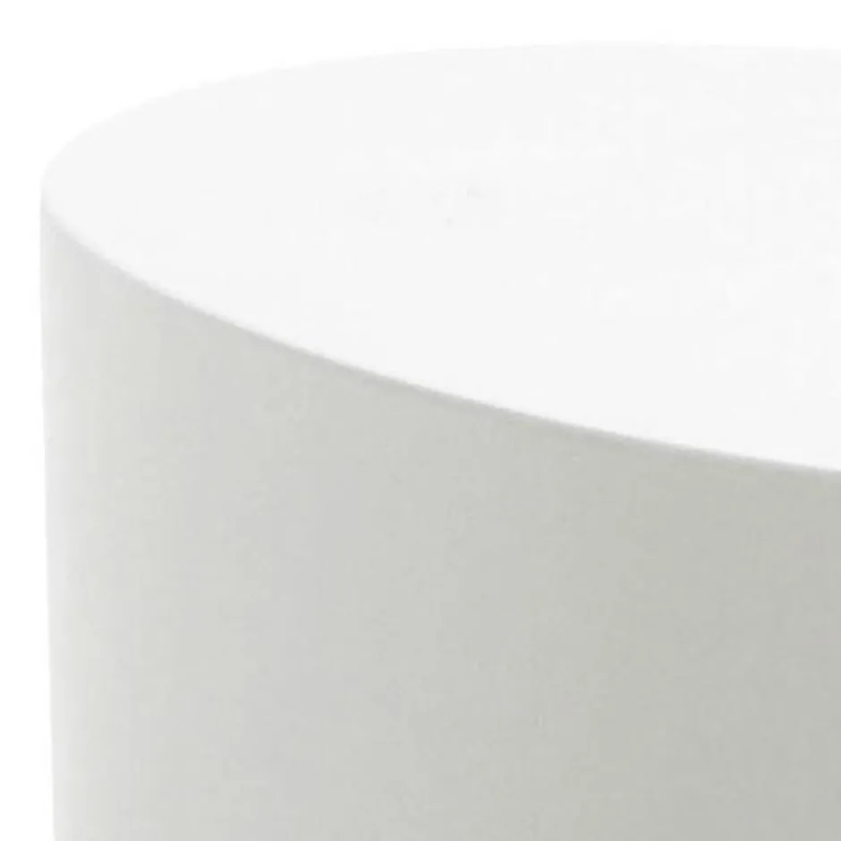 Soffbord|Vardagsrum|Reforma Soffbord 'Ponza' 2 delar - Vit