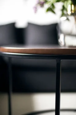 Bord|Soffbord|Reforma Soffbord 'Prime' S 2 delar - Valnöt