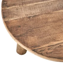 Bord|Soffbord Vintage|Affari of Sweden Soffbord 'Rico' - Natur