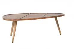 Soffbord|Vardagsrum|Dutchbone Soffbord 'Sham' 2set - Natur