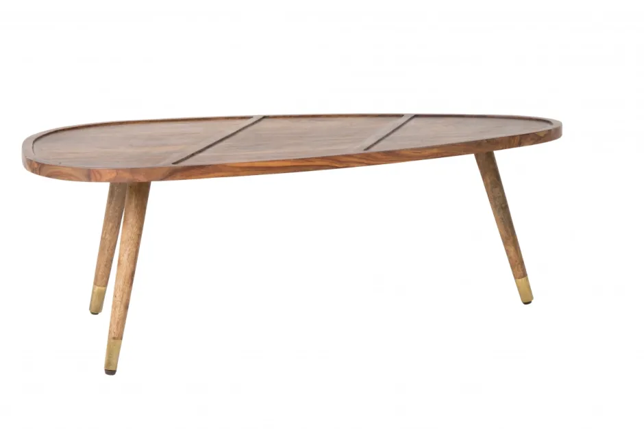 Soffbord|Vardagsrum|Dutchbone Soffbord 'Sham' 2set - Natur