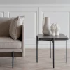 Soffbord|Vardagsrum|Rowico Home Soffbord 'Shelton' 90x50cm - Brun