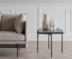 Soffbord|Vardagsrum|Rowico Home Soffbord 'Shelton' 90x50cm - Brun
