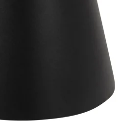 Soffbord|Vardagsrum|Reforma Soffbord 'Soli' 45cm - Svart