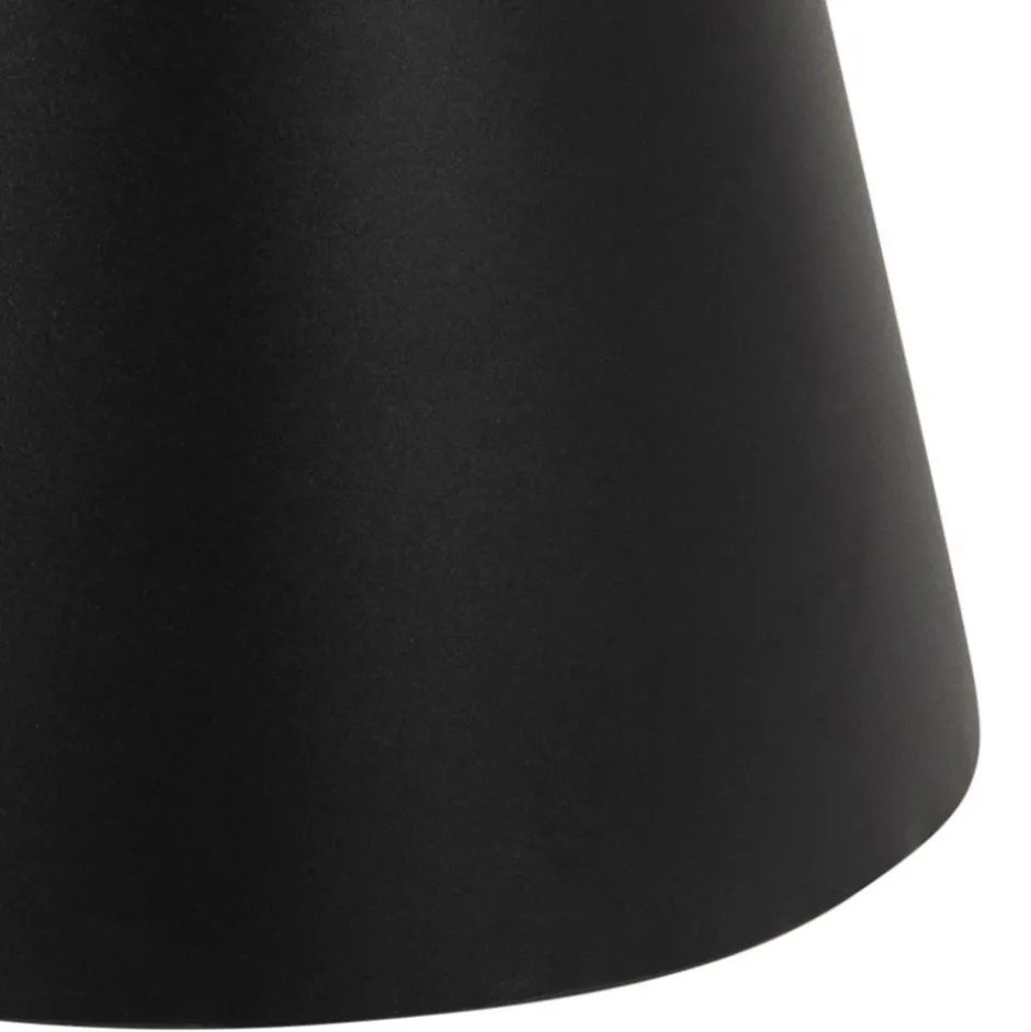 Soffbord|Vardagsrum|Reforma Soffbord 'Soli' 45cm - Svart