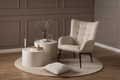 Soffbord|Vardagsrum|Reforma Soffbord 'Strömstad' - Beige
