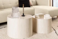 Soffbord|Vardagsrum|Reforma Soffbord 'Strömstad' - Beige