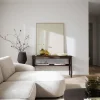 Soffbord|Vardagsrum|Rowico Home Soffbord 'Tompkins' 90x90cm - Brun