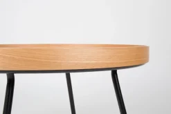 Soffbord|Vardagsrum|Zuiver Soffbord 'Tray' - Ek