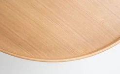 Soffbord|Vardagsrum|Zuiver Soffbord 'Tray' - Ek