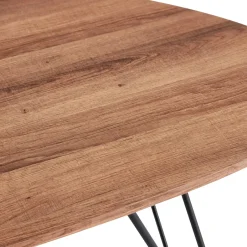 Bord|Soffbord|Reforma Soffbord 'Twin' 2 delar - Natur