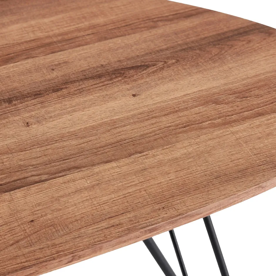 Bord|Soffbord|Reforma Soffbord 'Twin' 2 delar - Natur