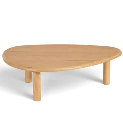 Soffbord|Vardagsrum|Reforma Soffbord 'Uovo' 116.5x73cm - Natur