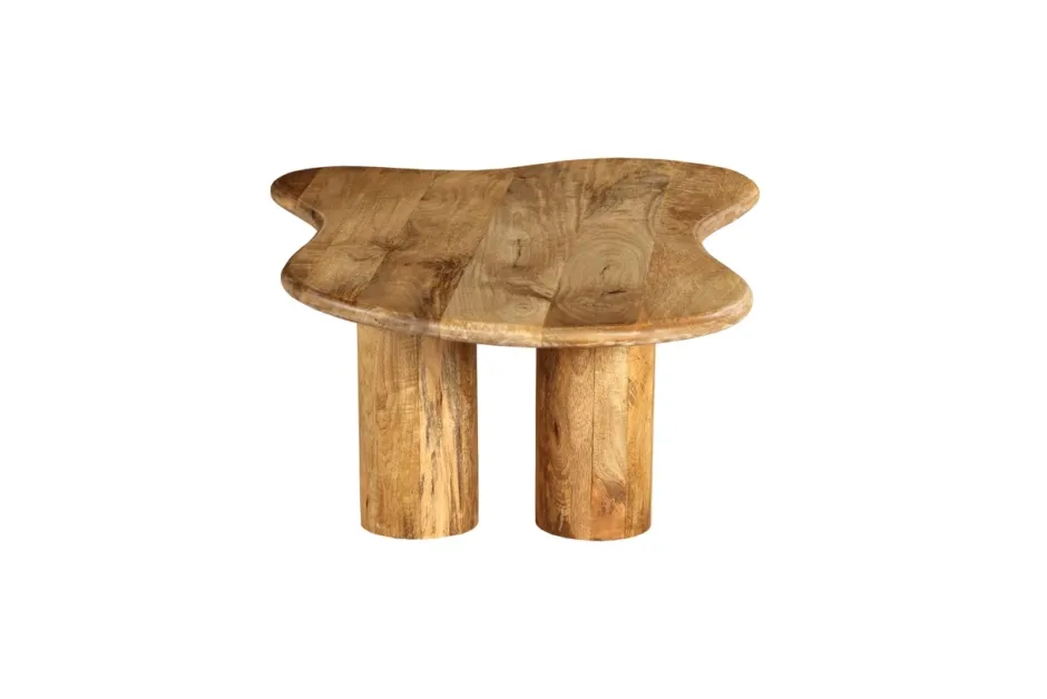 Soffbord Vintage|Soffbord|KDESIGN Soffbord 'Verona' 110m - Natur