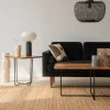 Bord|Soffbord|Vintage Soffbord 110x60cm - Natur
