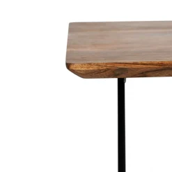 Bord|Soffbord|Vintage Soffbord 110x60cm - Natur