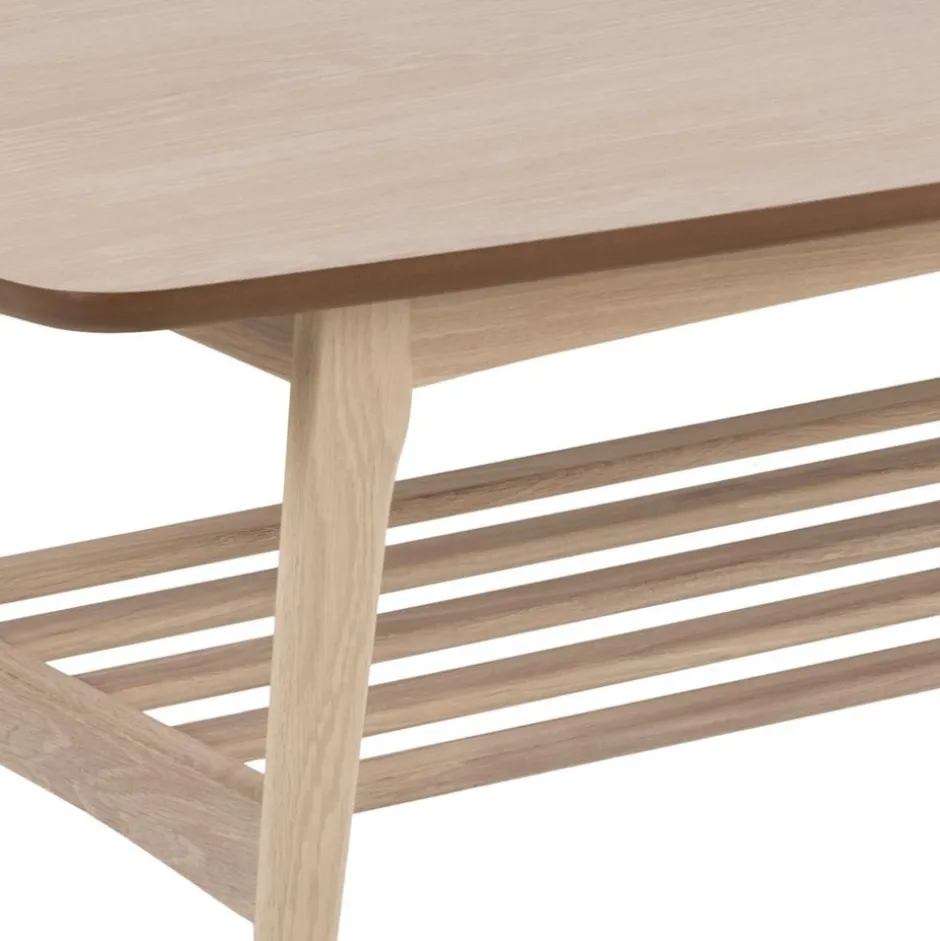 Bord|Soffbord|Reforma Soffbord 'Woodstock' - Natur