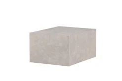 Soffbord|Vardagsrum|Reforma Soffbord 'Ydre' 60x80 - Beige