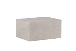 Soffbord|Vardagsrum|Reforma Soffbord 'Ydre' 60x80 - Beige