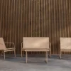 Utesoffor|Uteplats|Garden Prestige Soffgrupp 'Scopello' - Beige