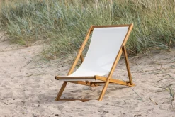 Solstolar & Solsängar|Uteplats|Garden Prestige Solstol 'Montrouge' - Natur