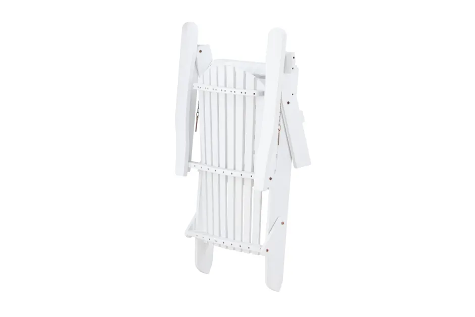 Solstolar & Solsängar|Uteplats|Garden Prestige Solstol 'Tropea' - Vit
