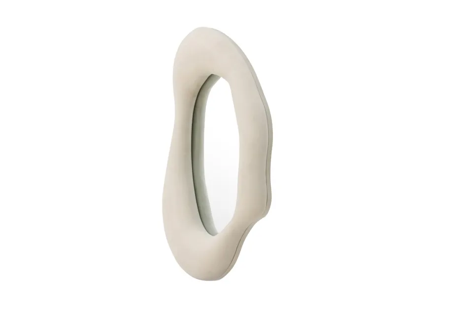 Speglar|Hall|Reforma Spegel 'Caserta' - Beige