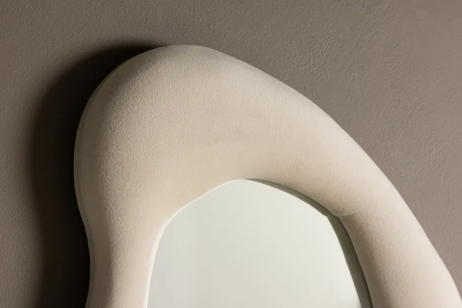 Speglar|Hall|Reforma Spegel 'Caserta' - Beige
