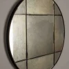 Speglar|Hall|Dutchbone Spegel 'Mado' - L