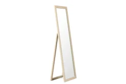 Speglar|Hall|Reforma Spegel 'Tallviken' - Vitputsad