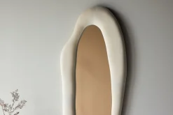 Speglar|Hall|Reforma Spegel 'Tundra' - Beige