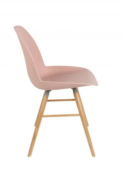 Sittmöbler|Stolar|Zuiver Stol 'Albert' - Rosa